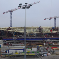 Un surcoût de plus de 200 millions d’euros pour le chantier des halles parisiennes !