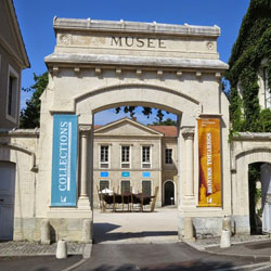 Un énorme chantier pour métamorphoser le musée Henri-Martin de Cahors